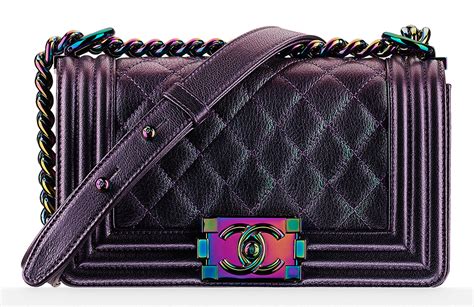 chanel little boy bag|The Ultimate Guide to the Chanel Boy Bag .